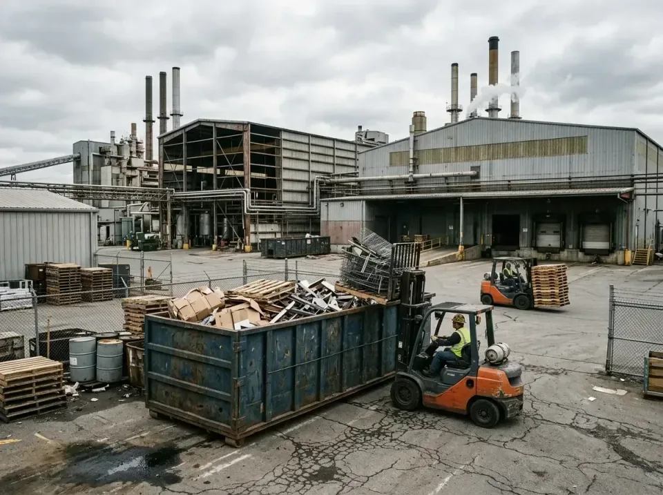 industrial-factory-scrap-conta-003 — frequently asked questions, Cheap Roll-off Dumpster Rentals in Bonita, CA
